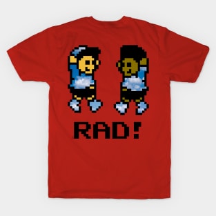 M.C. Rad! T-Shirt